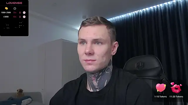 Lechery boy online show from 30, 1, 2025