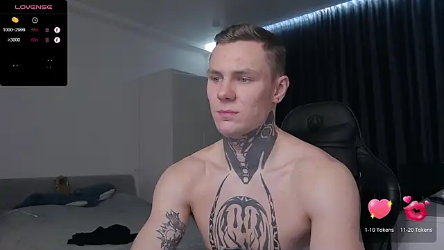 Lechery boy online show from 30, 1, 2025