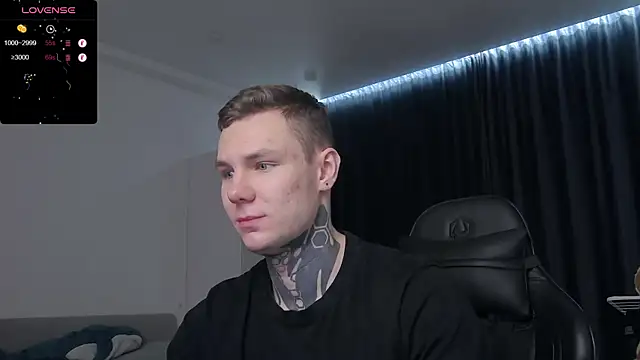 Lechery boy online show from 1, 2, 2025