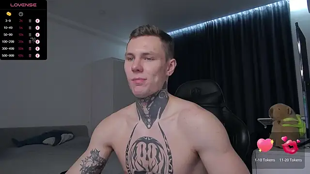 Lechery boy online show from 1, 2, 2025