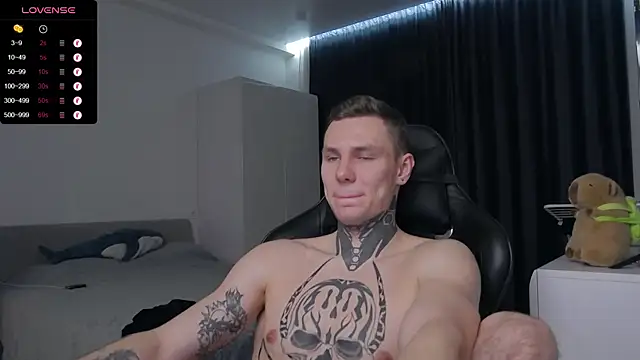 Lechery boy online show from 1, 2, 2025