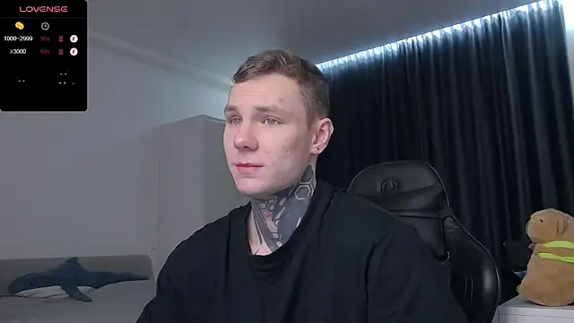 Lechery boy online show from 4, 2, 2025