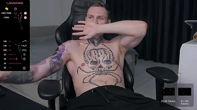 Lechery boy online show from 9, 2, 2025