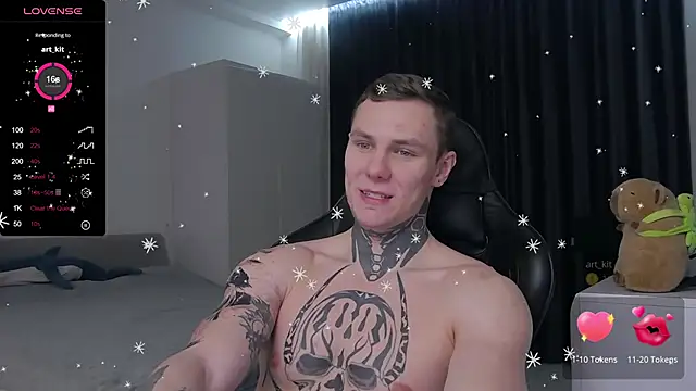 Lechery boy online show from 11, 2, 2025