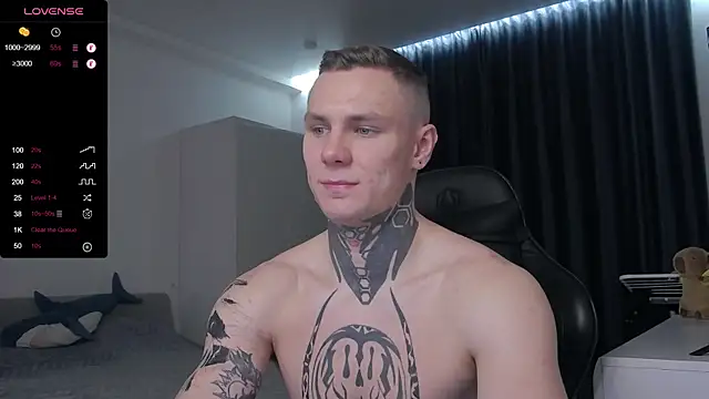 Lechery boy online show from 14, 2, 2025