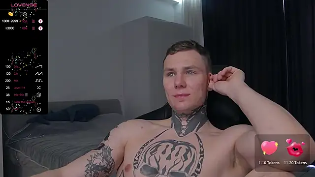 Lechery boy online show from 26, 2, 2025