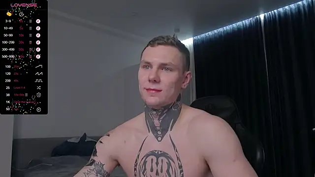 Lechery boy online show from 27, 2, 2025