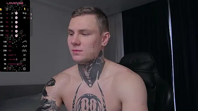 Lechery boy online show from 2, 3, 2025