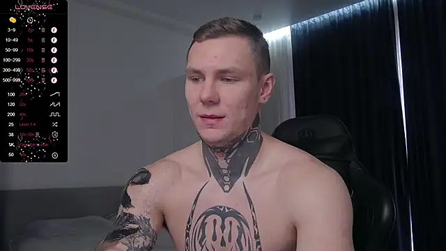 Lechery boy online show from 2, 3, 2025