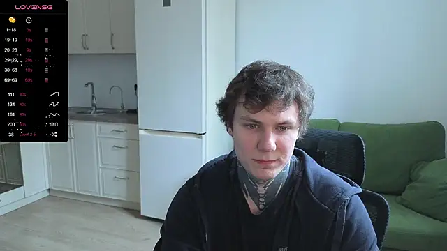 Lechery boy online show from 10, 4, 2026