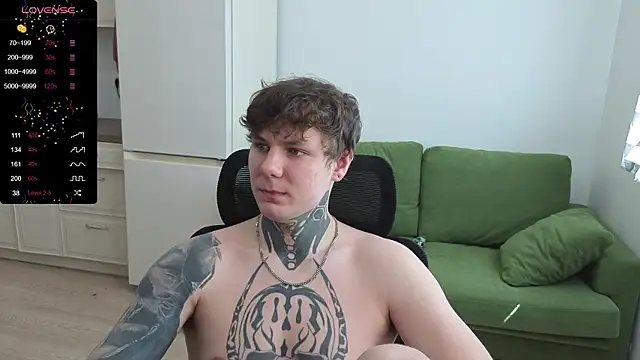 Lechery boy online show from 11, 6, 2026