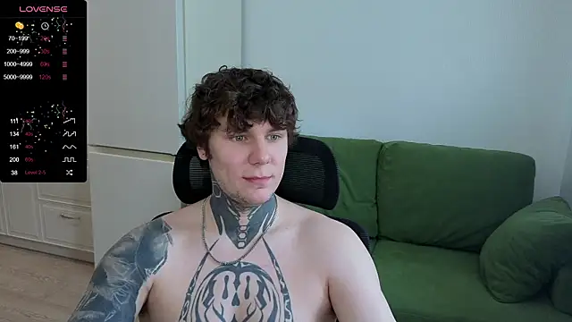 Snapshot of Lechery_boy chatting on 26, 7, 2026 Lechery boy online show from 26, 7, 2026