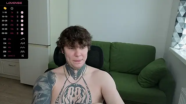 Snapshot of Lechery_boy chatting on 28, 7, 2026 Lechery boy online show from 28, 7, 2026