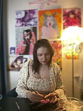 Snapshot of HoneySweetBee chatting on 22, 2, 2026 HoneySweetBee online show from 22, 2, 2026