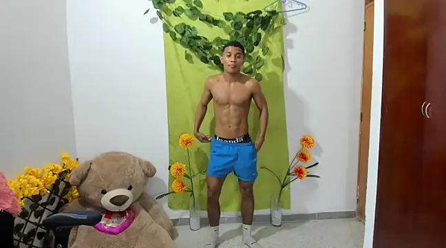 corzoethan online show from 25, 12, 2024