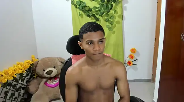 corzoethan online show from 26, 12, 2024