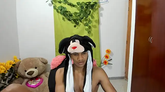 corzoethan online show from 28, 12, 2024