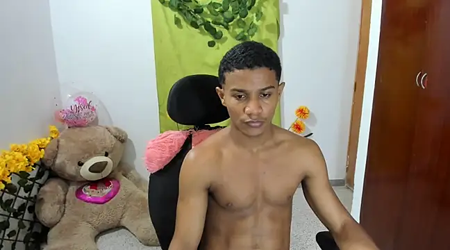 corzoethan online show from 5, 1, 2025