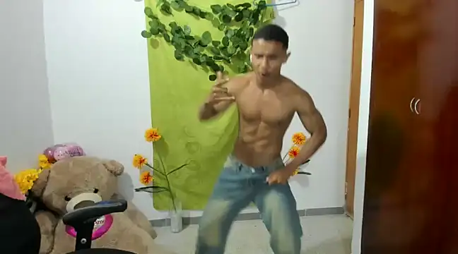 corzoethan online show from 9, 1, 2025