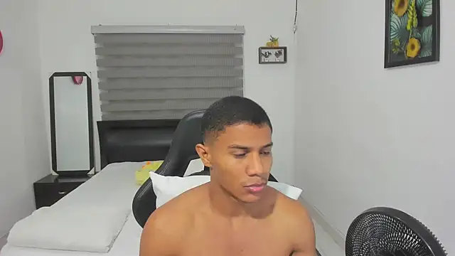 corzoethan online show from 6, 11, 2025