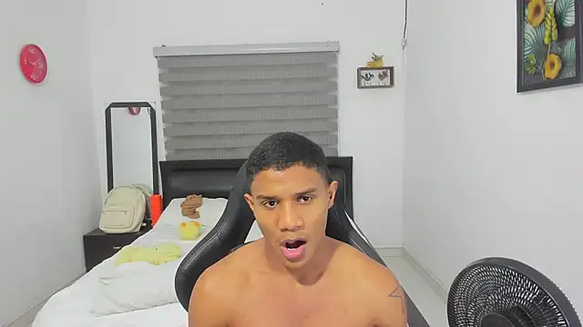 corzoethan online show from 15, 1, 2026