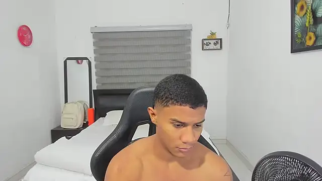 corzoethan online show from 18, 1, 2026