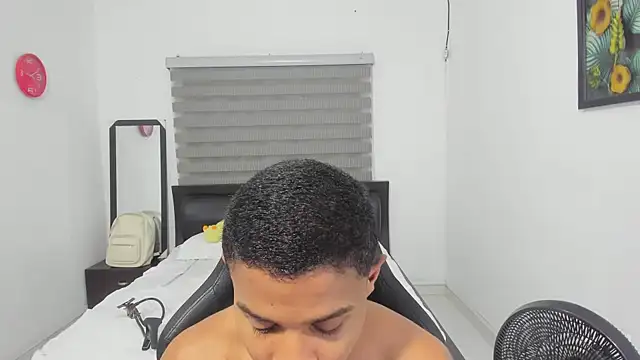 corzoethan online show from 27, 2, 2026