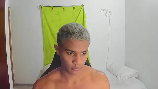 corzoethan online show from 23, 5, 2026