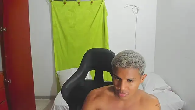 corzoethan online show from 5, 6, 2026