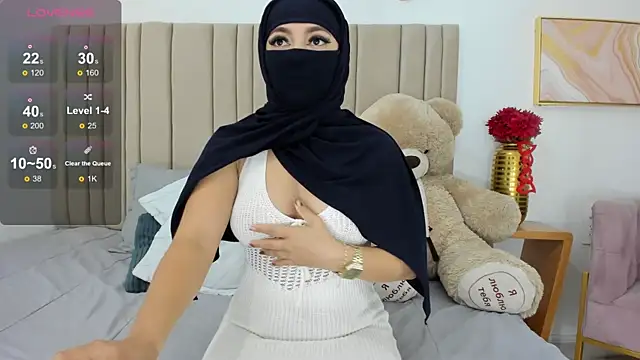 Snapshot of izadii chatting on 14, 3, 2025 izadii online show from 14, 3, 2025