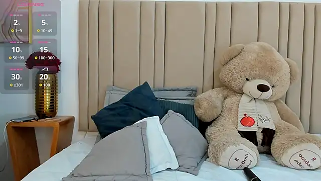 izadii online show from 24, 10, 2025