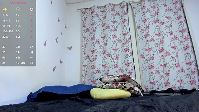 k sensual online show from 11, 4, 2026