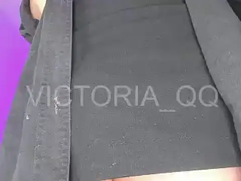 Snapshot of victoria_qq chatting on 31, 1, 2025 victoria qq online show from 31, 1, 2025