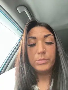 RuslanaXX online show from 12, 3, 2025