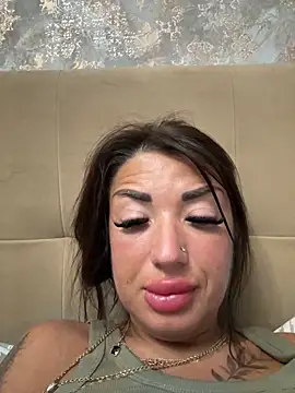 RuslanaXX online show from 29, 10, 2025