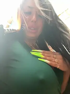RuslanaXX online show from 16, 5, 2026