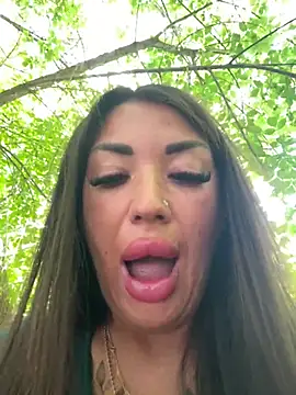 RuslanaXX online show from 7, 6, 2026