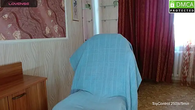 Linda Ernestine online show from 21, 4, 2026