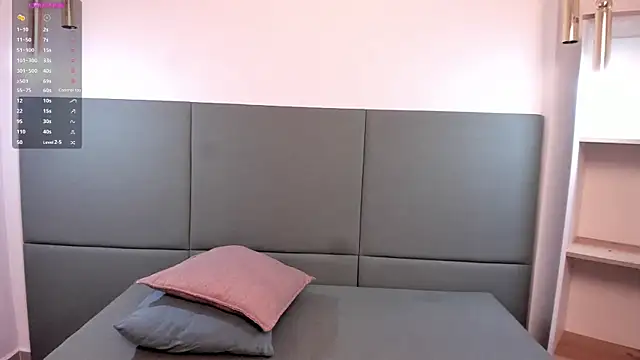 lexiethompson  online show from 7, 1, 2026