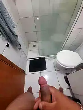 Galado0303 online show from 14, 9, 2025