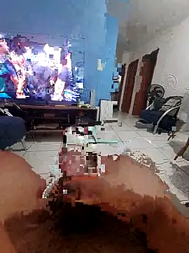 Galado0303 online show from 14, 2, 2026