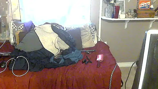 SexyCeleb online show from 14, 1, 2026