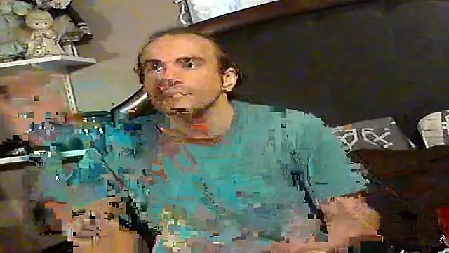 SexyCeleb online show from 18, 1, 2026