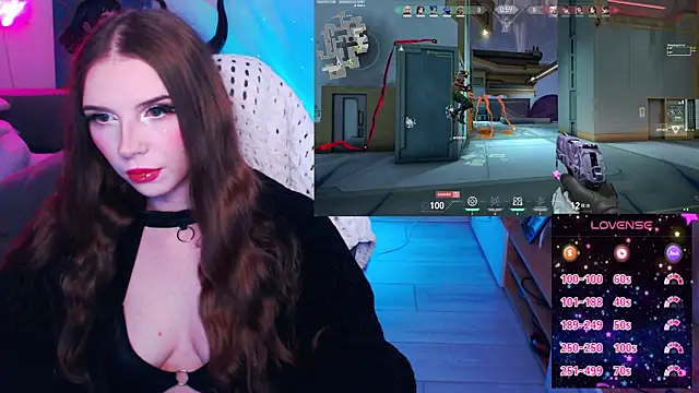 Snapshot of AmyBoop chatting on 28, 12, 2024 AmyBoop online show from 28, 12, 2024