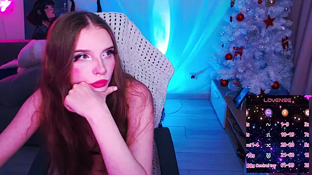 Snapshot of AmyBoop chatting on 28, 12, 2024 AmyBoop online show from 28, 12, 2024