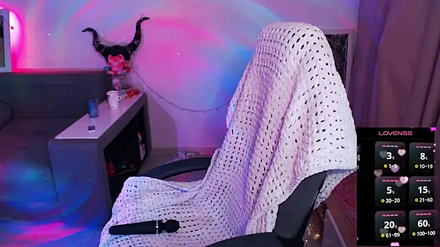 AmyBoop online show from 11, 11, 2025