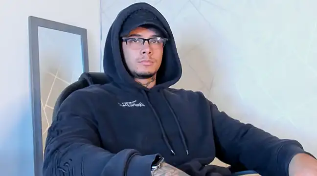 NoahhBrown online show from 27, 2, 2025