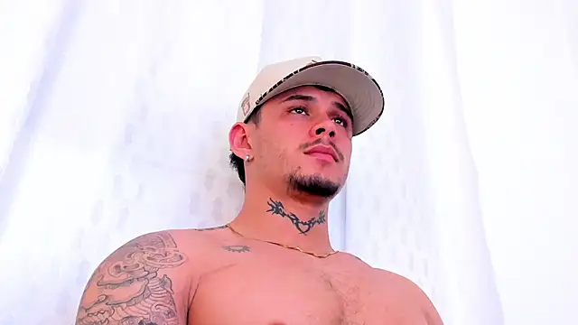 NoahhBrown online show from 15, 9, 2025