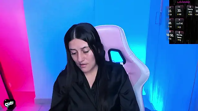 Saskyaa online show from 17, 2, 2026