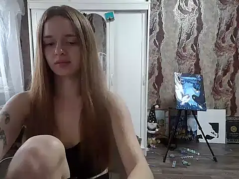 samanta55555 online show from 11, 10, 2025